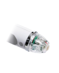 RF Needle Radiofrequency